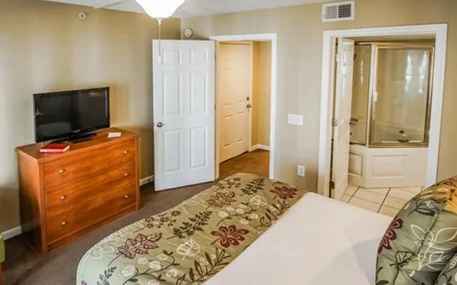 photo 2 of Surrey Vacation Resort/Carriage Place