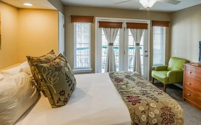 photo 4 of Surrey Vacation Resort/Carriage Place