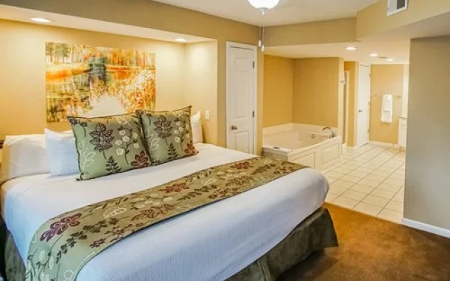 photo 5 of Surrey Vacation Resort/Carriage Place