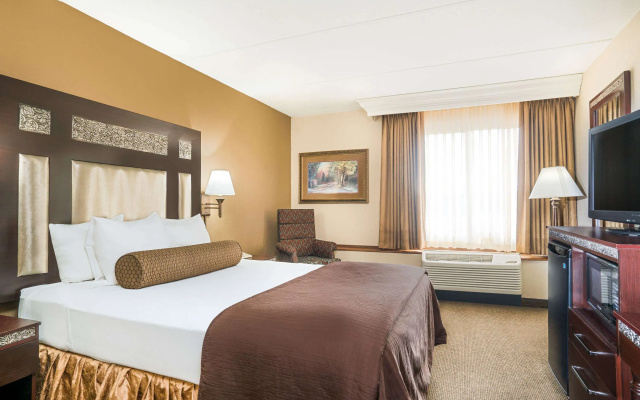 photo 5 of Ramada by Wyndham Plymouth Hotel & Conference Center
