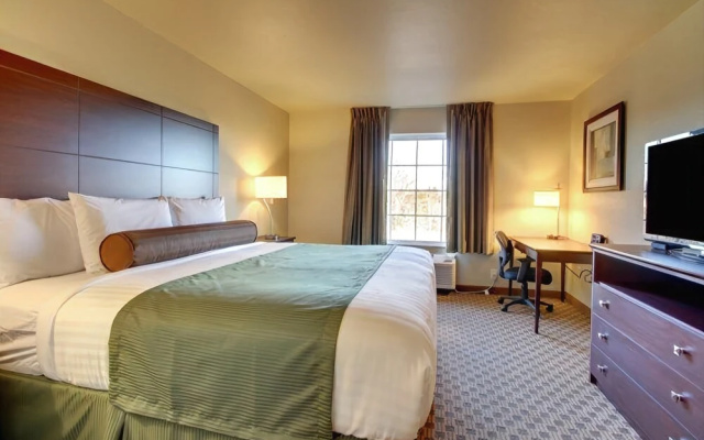 photo 3 of Cobblestone Hotel & Suites - Pecos
