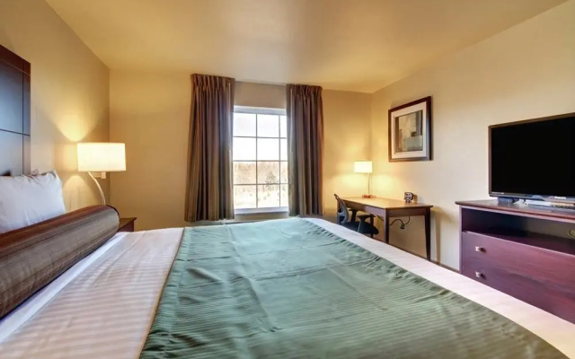 photo 4 of Cobblestone Hotel & Suites - Pecos
