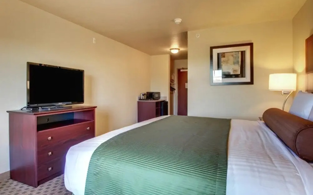 photo 5 of Cobblestone Hotel & Suites - Pecos