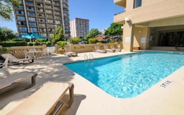 photo 2 of Palms Resort by Elliott Beach Rentals