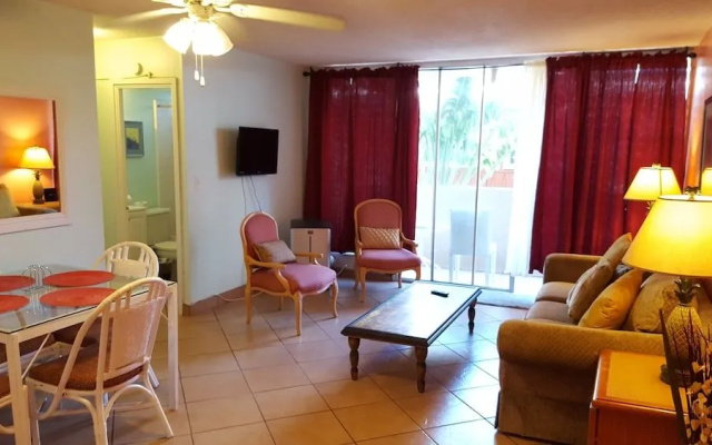 photo 5 of Renovated one bedroom 2 min to the beach