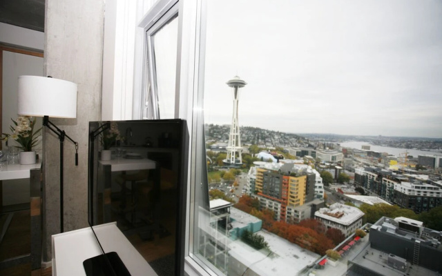 photo 2 of Belltown Condos by Barsala