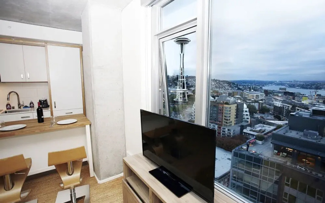 photo 3 of Belltown Condos by Barsala