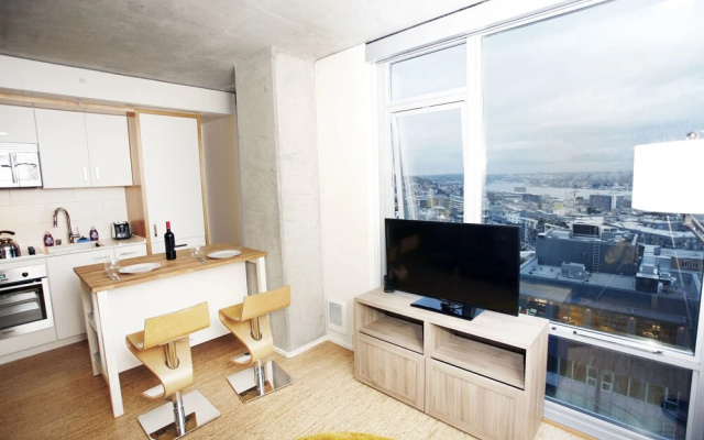 photo 4 of Belltown Condos by Barsala
