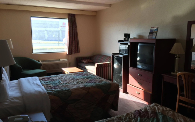 photo 2 of Clinton Manor Hotel Union