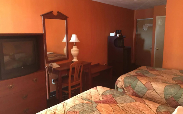 photo 3 of Clinton Manor Hotel Union