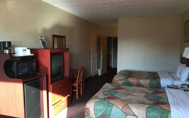 photo 4 of Clinton Manor Hotel Union