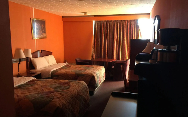 photo 5 of Clinton Manor Hotel Union