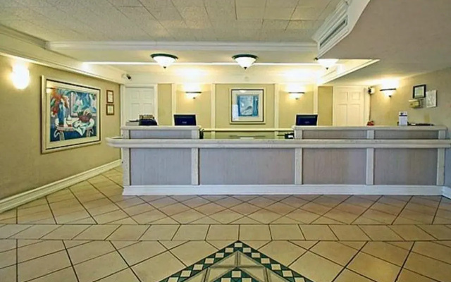 photo 2 of Motel 6 Dallas - Garland - Northwest Hwy