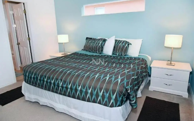 photo 5 of Crystal Cove Resort - 4 Bedroom Holiday House! - FVV 56240