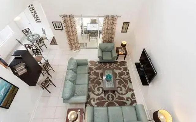 photo 2 of Homestead Reunion Resort - 5 Br Private Pool Home Game Room Screened Pool - Jhh 45933