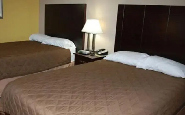 photo 2 of Towanda Motel