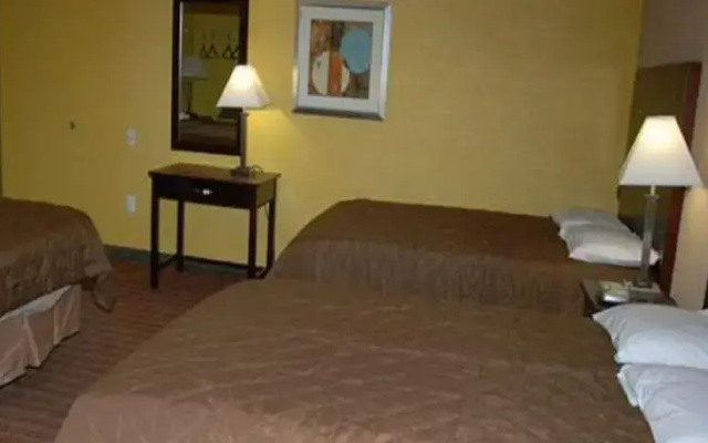 photo 4 of Towanda Motel