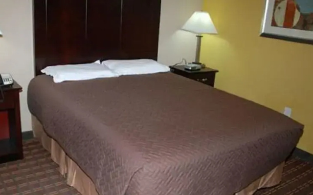 photo 5 of Towanda Motel