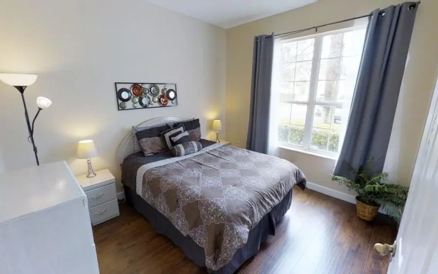 photo 4 of Lake Berkley Resort by ACO Vacation Homes