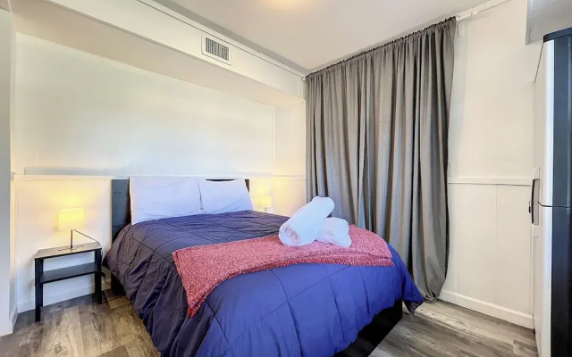 photo 2 of 1 Bed Altamonte Springs Apartment Unit #2