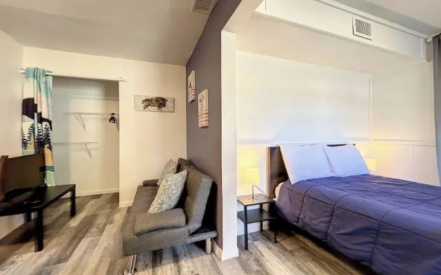 photo 3 of 1 Bed Altamonte Springs Apartment Unit #2