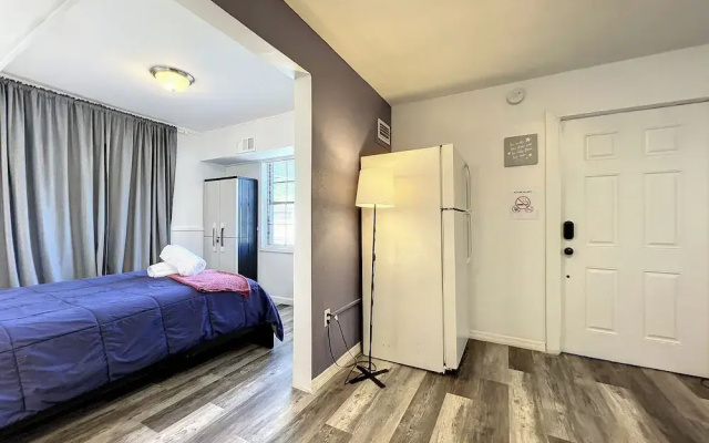 photo 4 of 1 Bed Altamonte Springs Apartment Unit #2