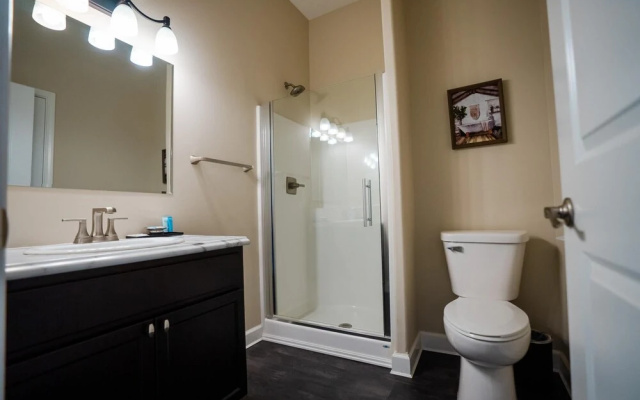 photo 5 of 1 Bedroom Lake View Villa- 204