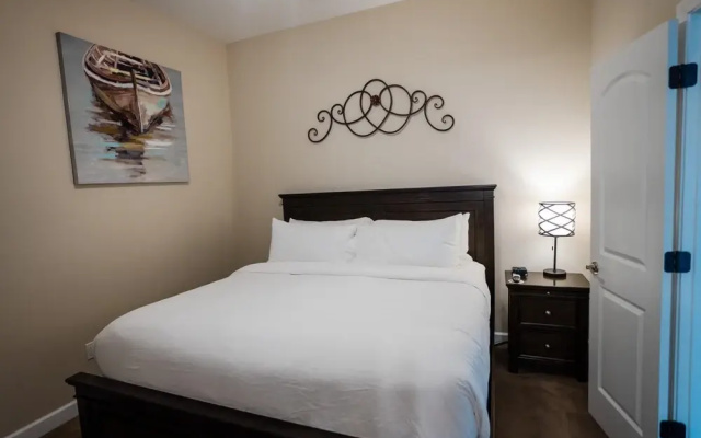 photo 4 of 1 Bedroom Lake View Villa- 608