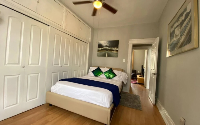 photo 5 of 1 Lovely 2 Bedrooms Rental in West New York Nj