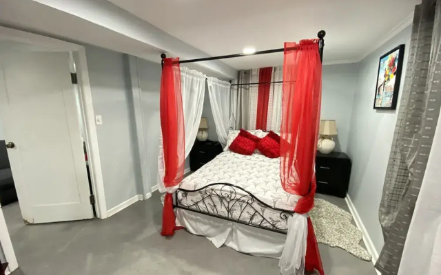 photo 3 of 1-bedroom West New York City, New Jersey