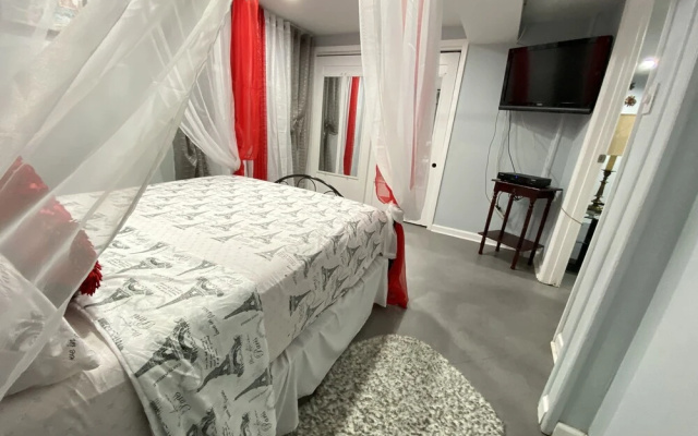 photo 5 of 1-bedroom West New York City, New Jersey