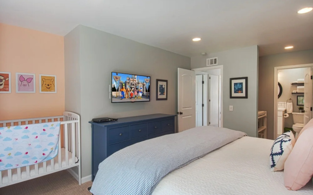 photo 5 of 100 Acre Wood 3 Bedrooms 2 Bathrooms Condo