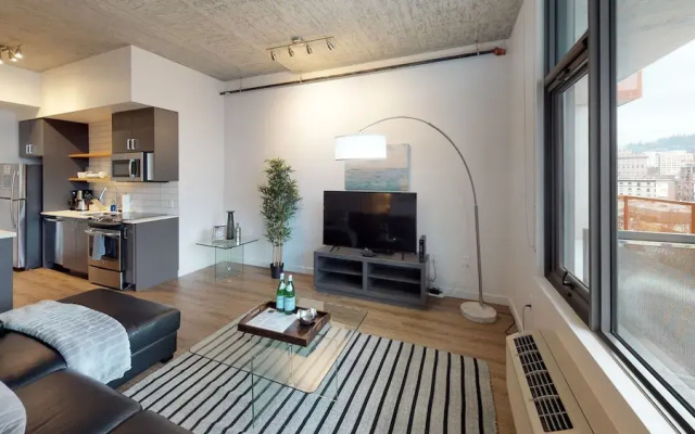 photo 5 of 100 Walkscore Backbay Condos by Barsala