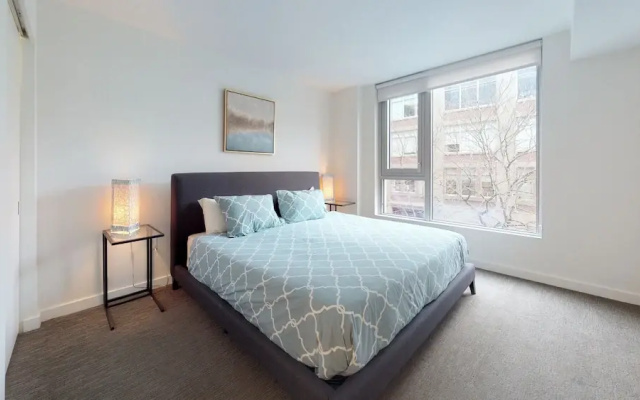 photo 5 of 100 Walkscore Boston Commons Condos by Barsala
