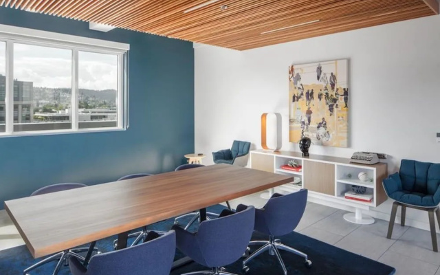 photo 3 of 100 Walkscore Pearl District Condos by Barsala
