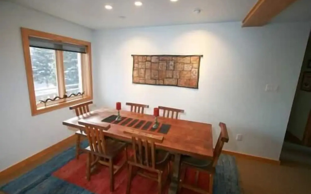 photo 5 of Condo with Vaulted Ceiling & Spectacular Mountain Views by RedAwning