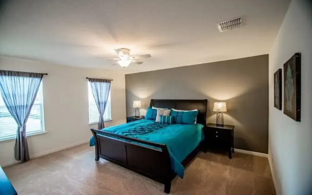 photo 3 of 1005 The Shires House 7 Bedroom by Florida Star