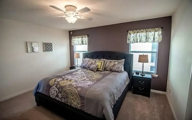 photo 4 of 1005 The Shires House 7 Bedroom by Florida Star