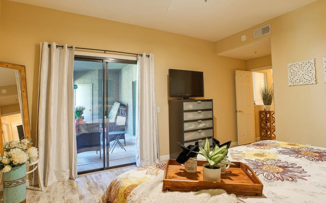 photo 2 of 100th Scottsdale #2191 3 Bedroom Condo by Redawning
