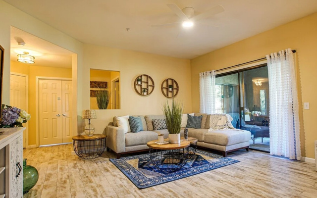 photo 4 of 100th Scottsdale #2191 3 Bedroom Condo by Redawning