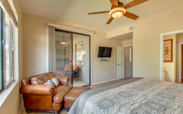 photo 4 of 100th Street - 2 Br condo by RedAwning