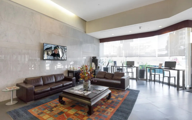 photo 3 of 1010 Wilshire Serviced Apts