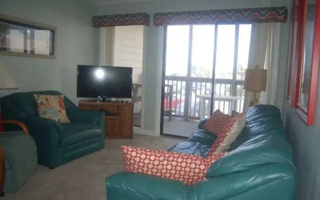 photo 3 of 1015-110 Seascape Villas - 3 Br Condo