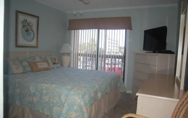 photo 4 of 1015-110 Seascape Villas - 3 Br Condo