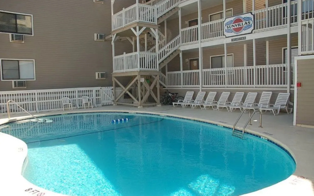 photo 3 of 1036-1-F Sunvillas - 2 Br Condo