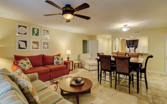photo 3 of 105 Beckenham 2 BR Port Royal Beach