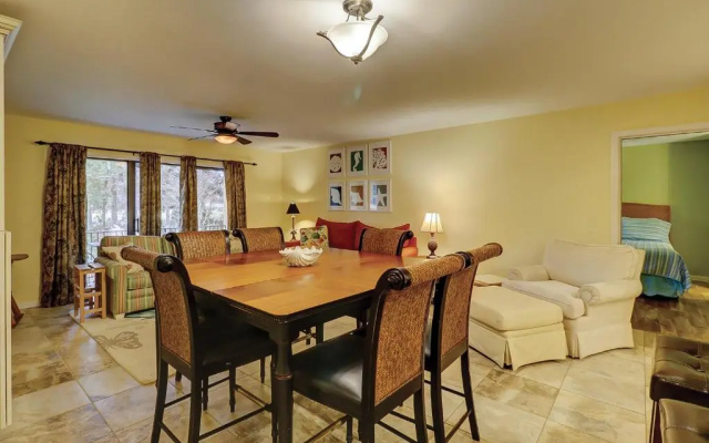 photo 4 of 105 Beckenham 2 BR Port Royal Beach