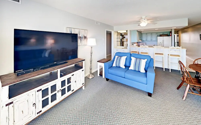 photo 2 of 105 South Ocean Boulevard Condo 3 Bedrooms 2 Bathrooms Condo