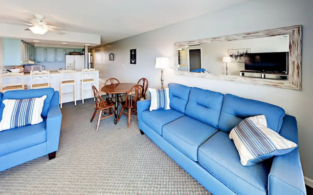 photo 3 of 105 South Ocean Boulevard Condo 3 Bedrooms 2 Bathrooms Condo