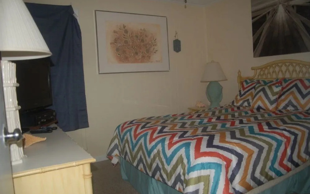 photo 3 of 1068-201 Crescent Beach Villas - 2 Br Condo